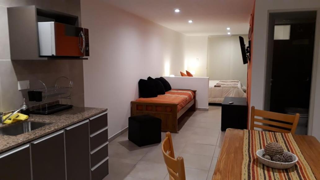 Dat Amancay Daire San Carlos de Bariloche Dış mekan fotoğraf