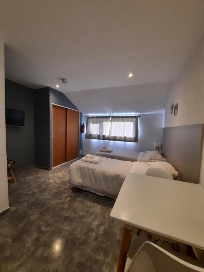 Dat Amancay Daire San Carlos de Bariloche Dış mekan fotoğraf
